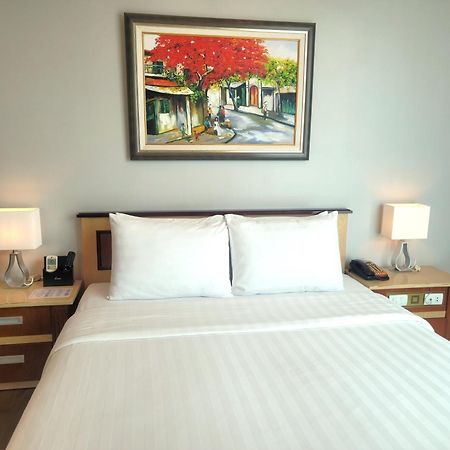 Luxeden Hotel Hanoi Kültér fotó