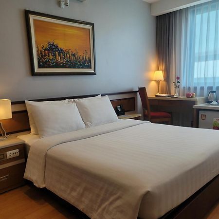Luxeden Hotel Hanoi Kültér fotó