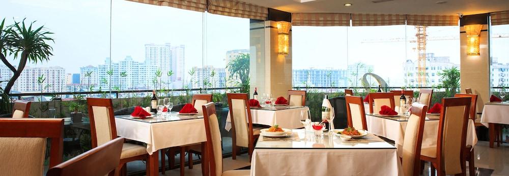 Luxeden Hotel Hanoi Kültér fotó