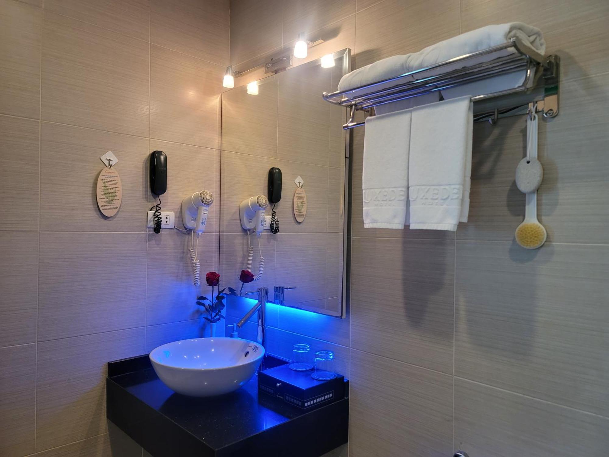 Luxeden Hotel Hanoi Kültér fotó