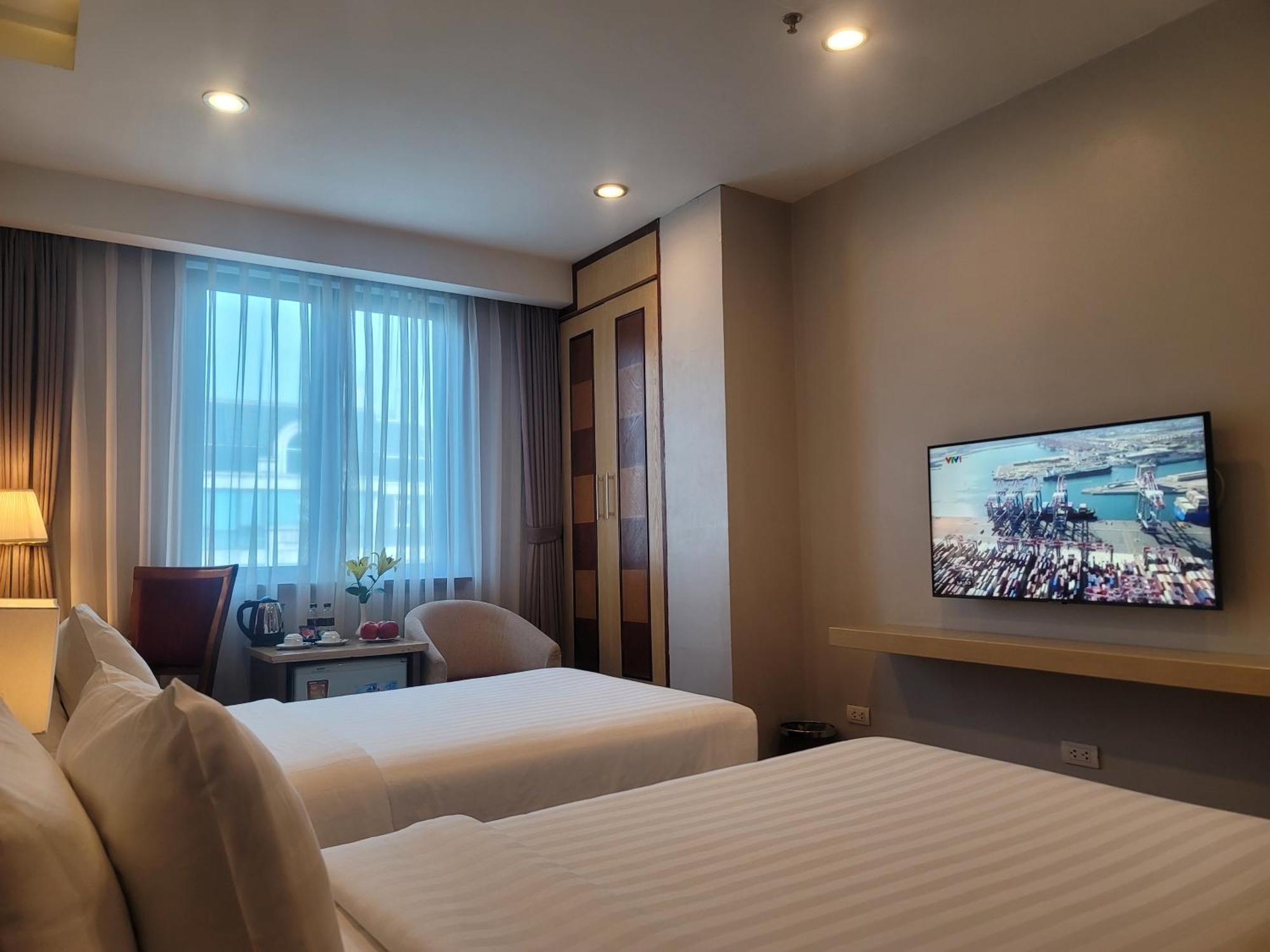 Luxeden Hotel Hanoi Kültér fotó