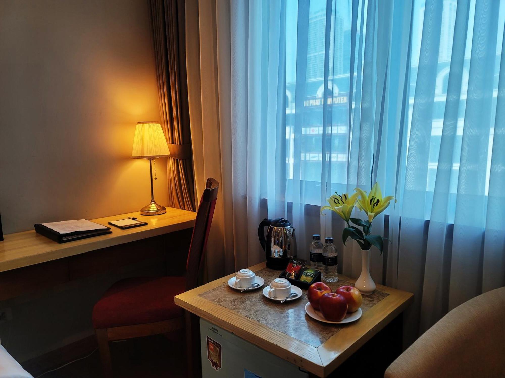 Luxeden Hotel Hanoi Kültér fotó