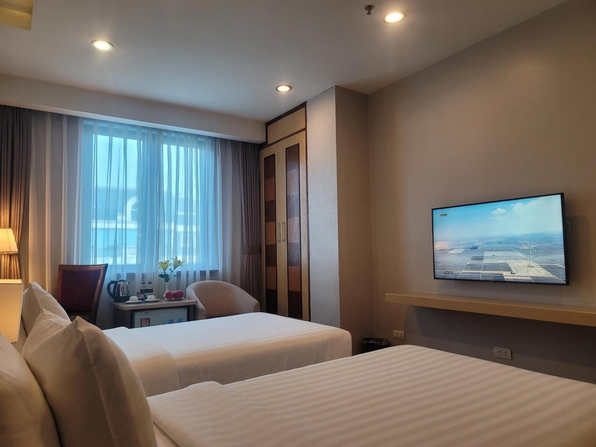 Luxeden Hotel Hanoi Kültér fotó
