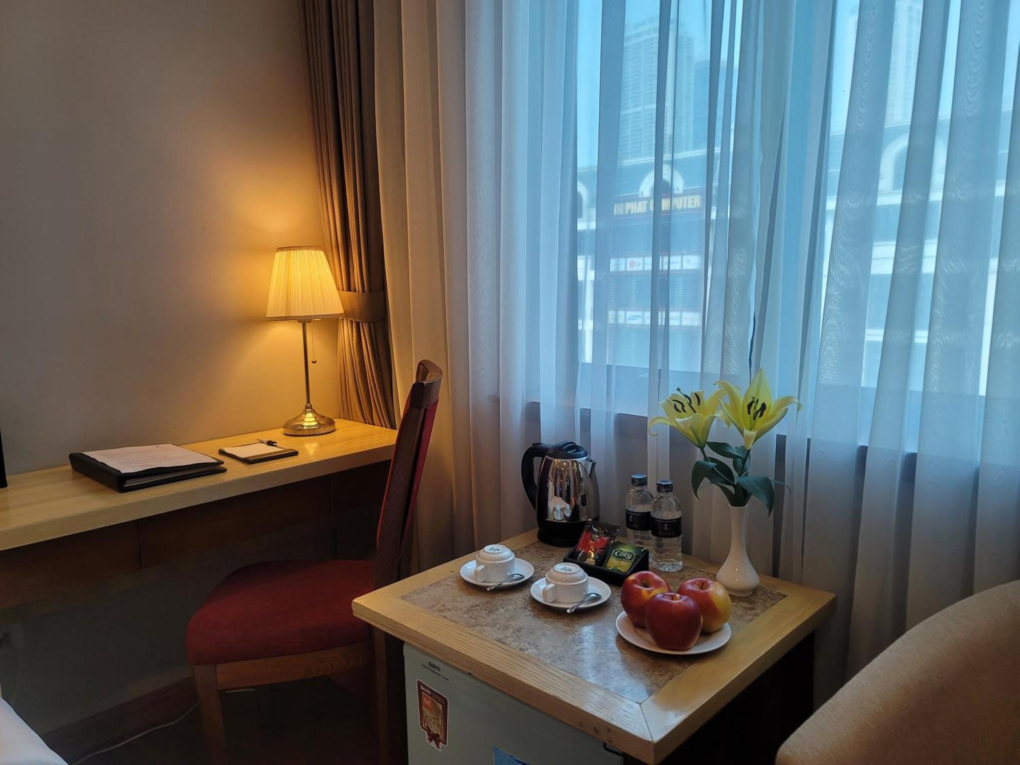 Luxeden Hotel Hanoi Kültér fotó