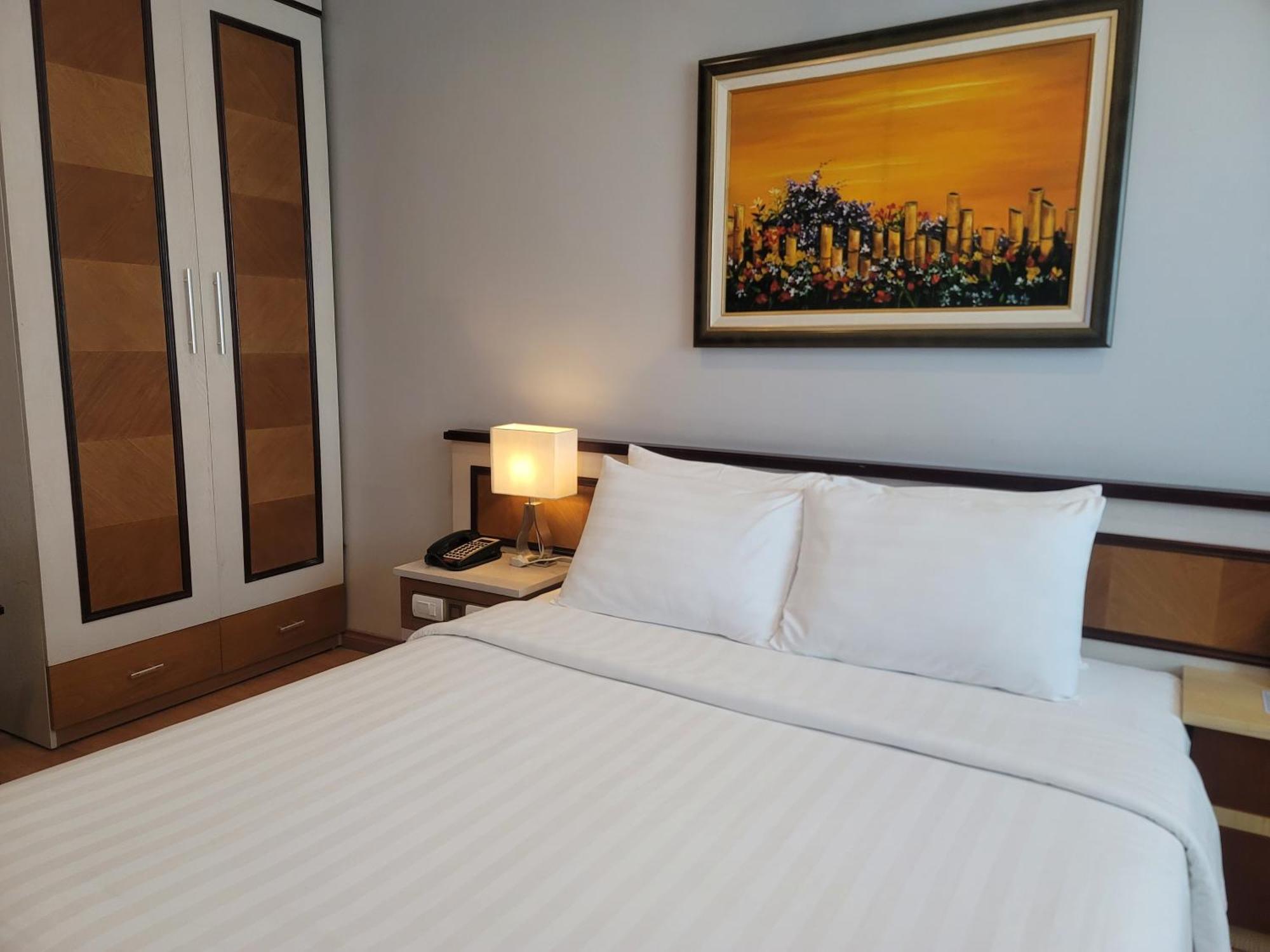 Luxeden Hotel Hanoi Kültér fotó