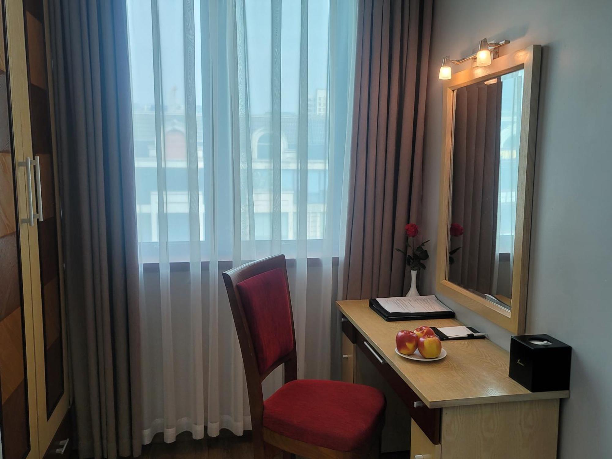 Luxeden Hotel Hanoi Kültér fotó