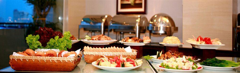 Luxeden Hotel Hanoi Kültér fotó