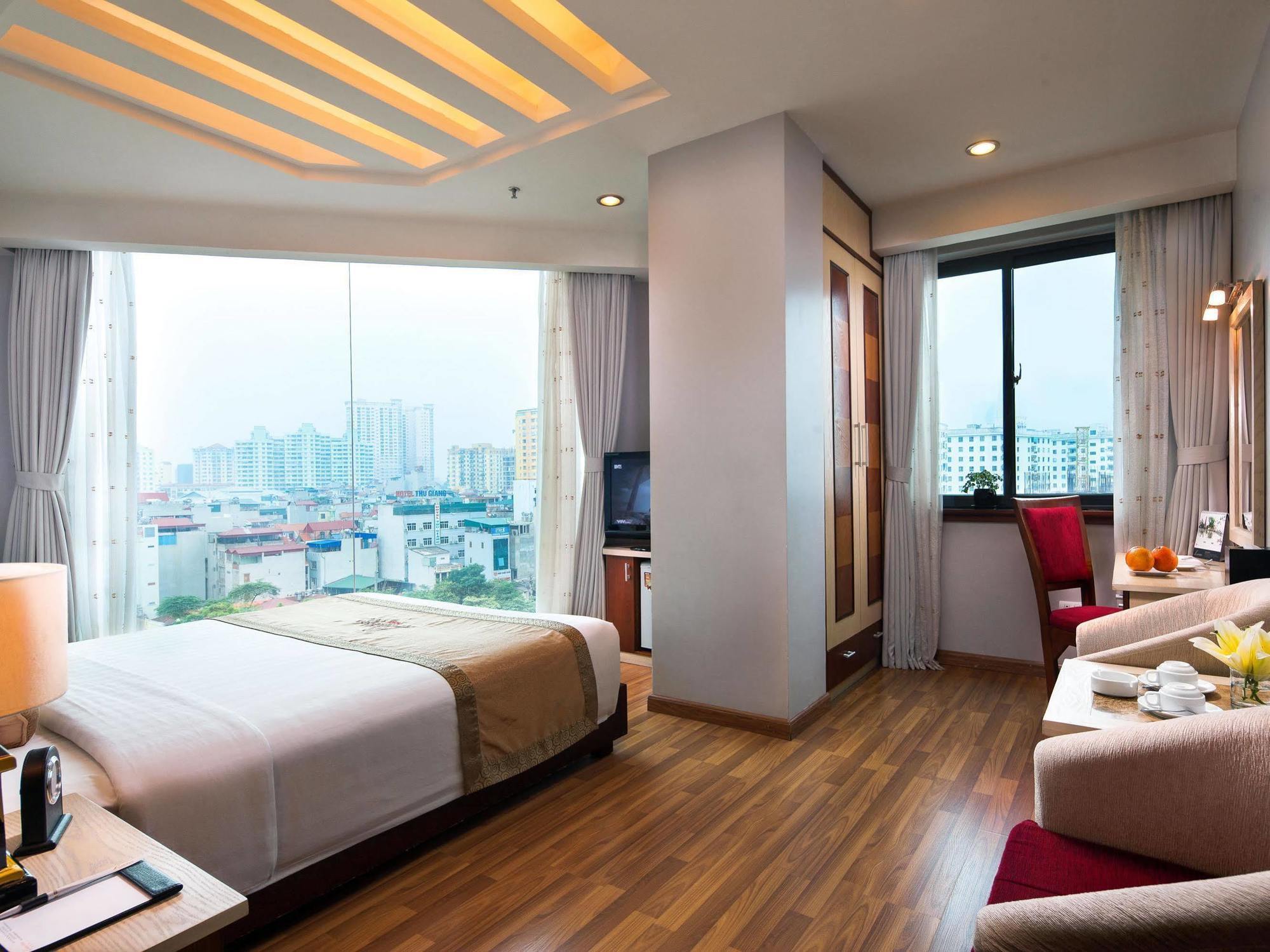 Luxeden Hotel Hanoi Kültér fotó